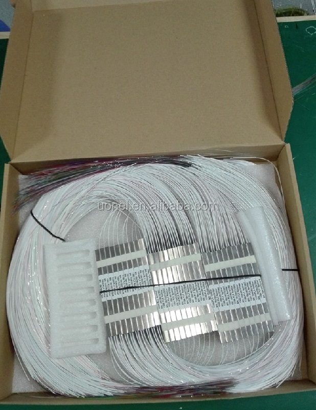 Huawei SPL9105-P1004 SC/ACP 45200508 OSPL43201 SC/ACP 1/4 Bare Optical Splitter SPL1202 SPL2601 SPL1101 SPL2605 SPL9101 SPL9102