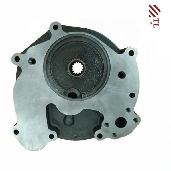 Hydraulic Gear Pump/Transmission Pump 9P9610 - for Excavator or Loader 966D And