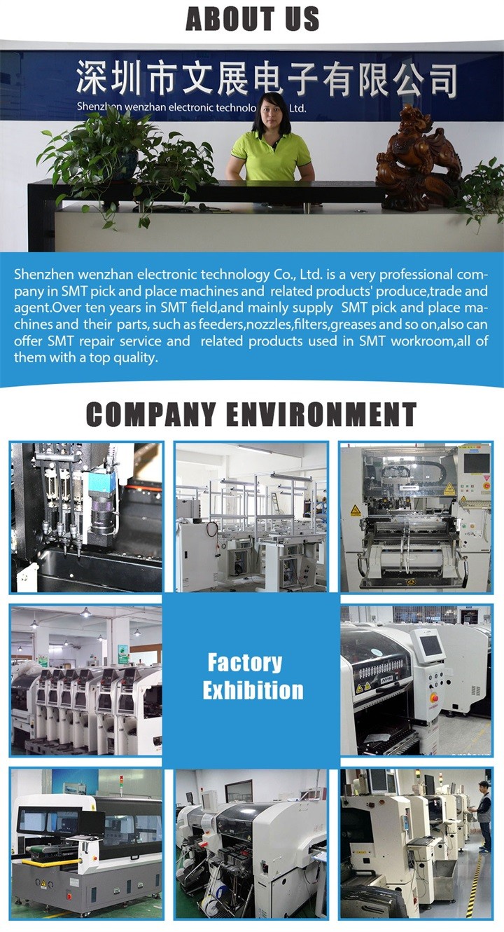 SMD Chip counting YS-802 machine ys802 component counter