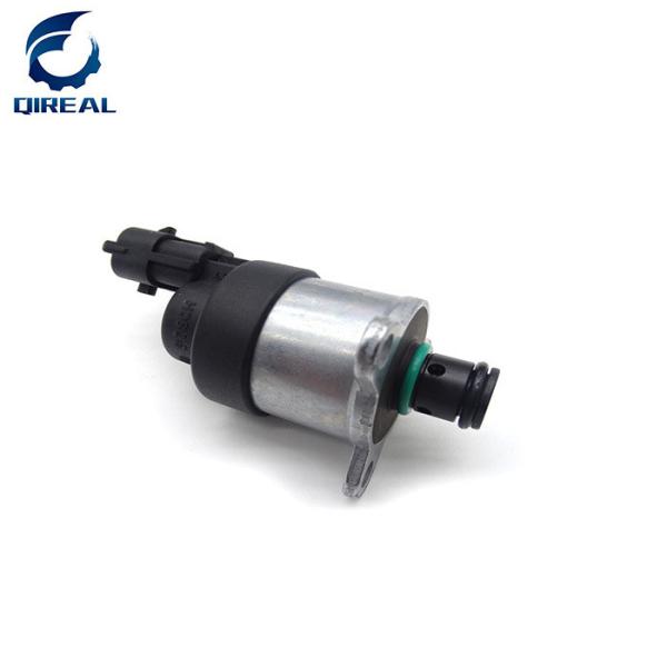 0928400632 0 928 400 632 Fuel Pressure Control Valve Regulator For Kubota PC200