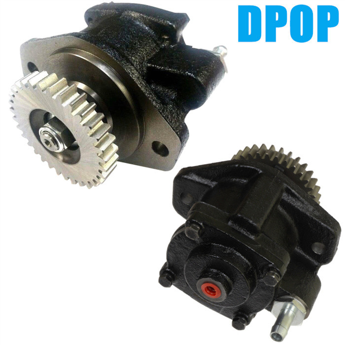 OEM Truck Vacum Pump 160/15137 15/920271 Spare Parts For JCB 3CX 4CX