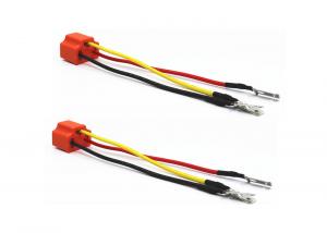  Three Plug Base 1600mm New Energy Vehicle Wiring Harness Manufactures