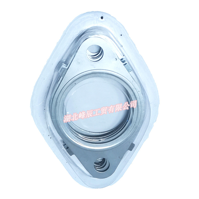 Used for Dongfeng/Dcec Kinland Engine Parts Auto parts Cummins L Gasket, Exhaust Manifold C3937479