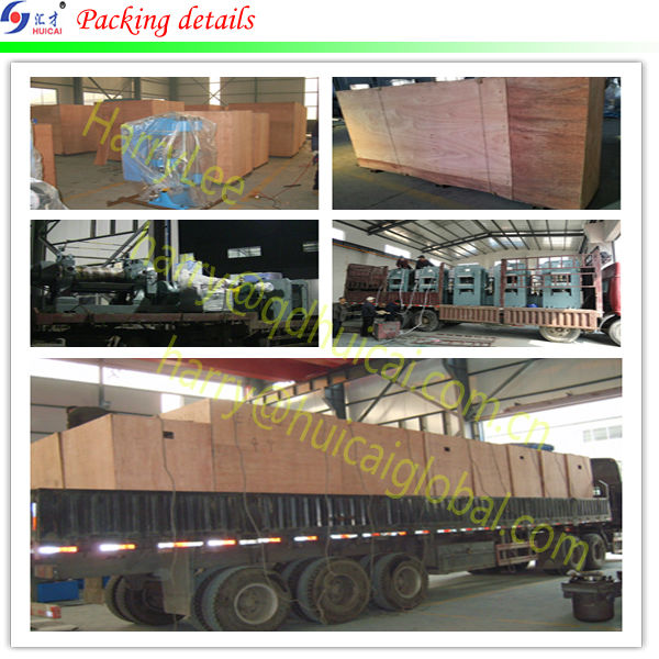 Plate Vulcanizing Press Rubber Kneader Banbury Machine with 25L Kneading Chamber