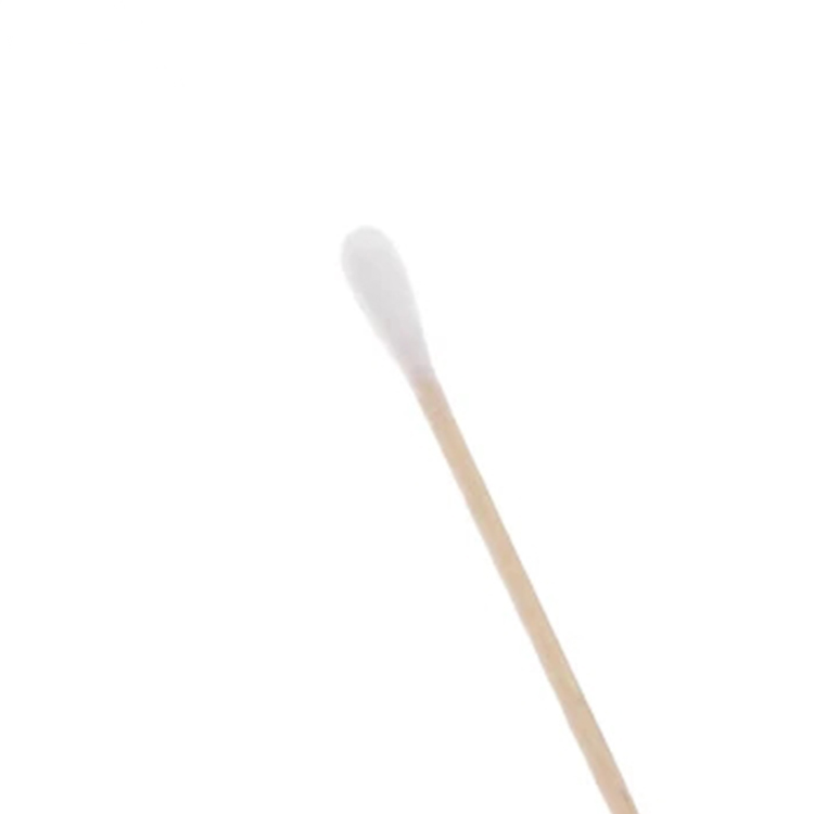 Wholesale Disposable Cotton Tipped Applicators Sterile and Non-sterile for Medical Using