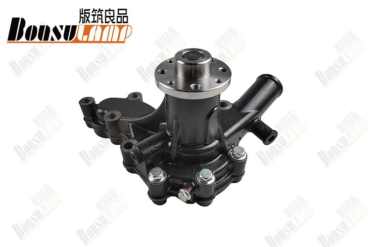 ISUZU Auto Parts Water Pump 8-94376863-0 For C240 With oem 8943768630