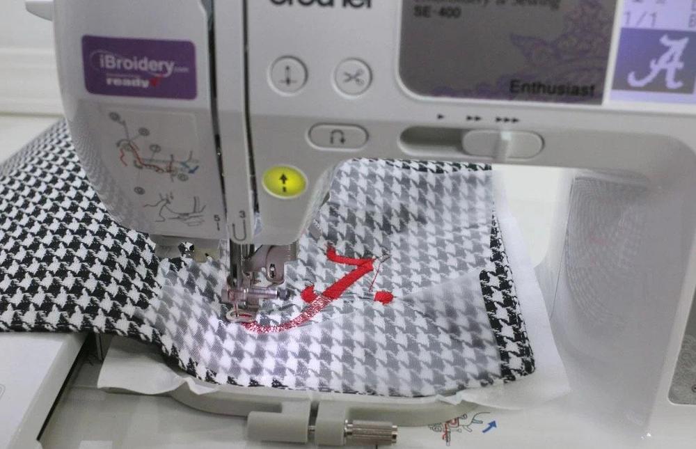Gaoxin Water Soluble Stabilizer Paper Embroidery Backing Non Woven Fabric for Garment Fusing Interfacing