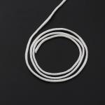  Polyester 4mm Elastic Cord Manufactures