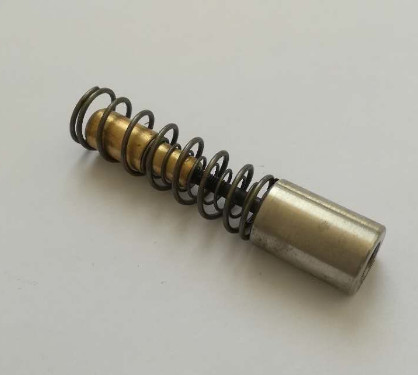 B-8345-1 FLOW electronic shift proximity sensor assembly of water jet cutting machine waterjet pump parts