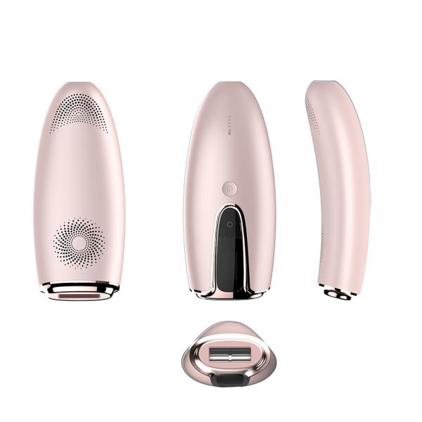 Professional Laser Hair Removal Machine Handset Ipl Home Laser Hair Removal
