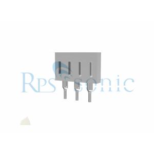 Exponential Ultrasonic Assembly Horns Back Driver With Multiple Front Drivers