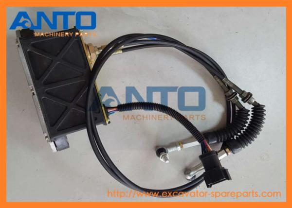 Throttle Motor 7834-41-2000 7834-41-2002 7834-41-3002 7834-41-3003 For PC200-7