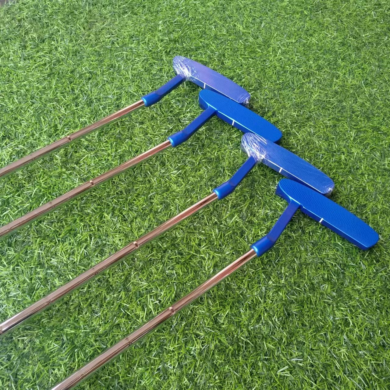 blade golf putter, golf head , golf putter , complete golf putter