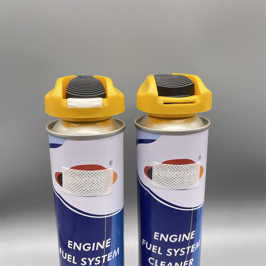 Versatile Collapsible Sprayhead for Different Applications - Flexible Design for Various Needs