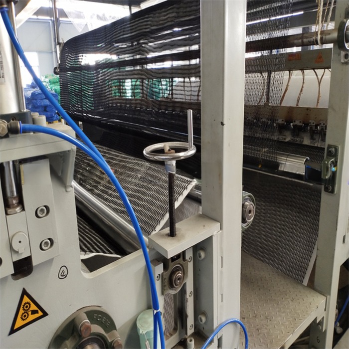 HDPE Mesh 3D Composite Drainage Composite Geo Net Geonet for Durable Drainage Solution