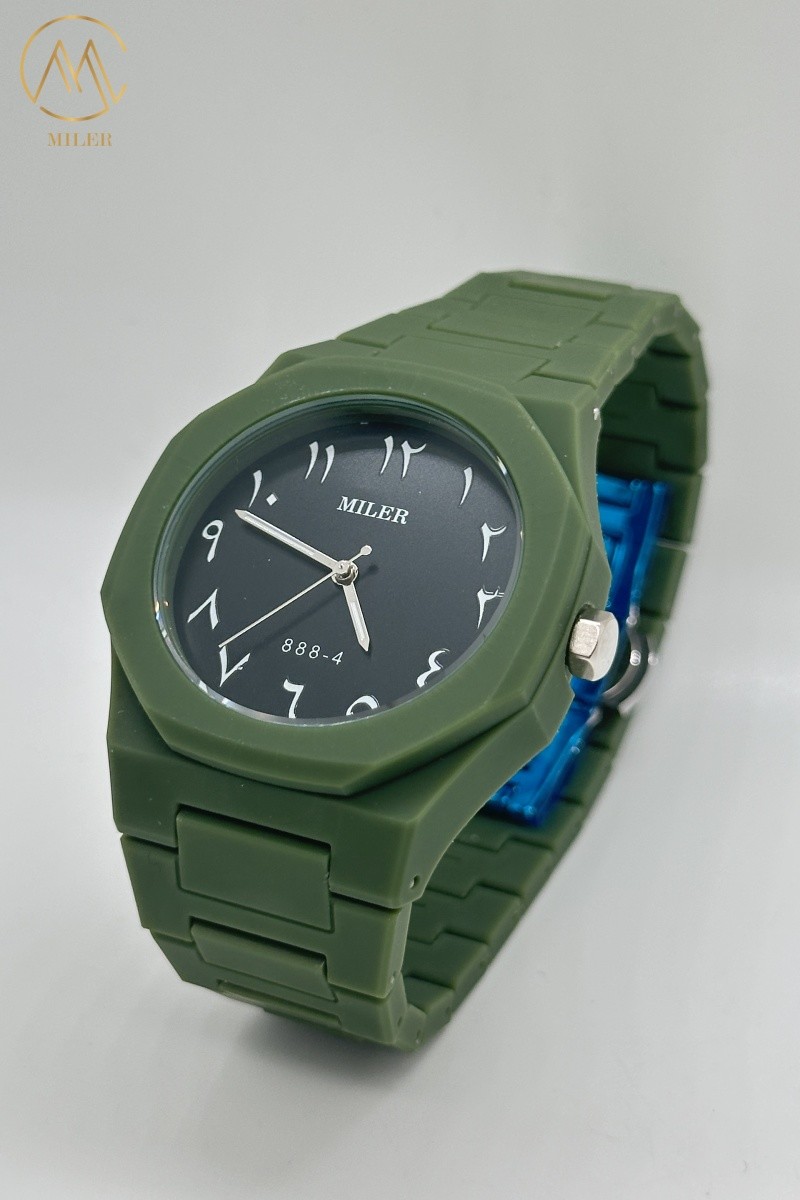 High Quality Fashion Classic Creative Colourful Quartz Watches