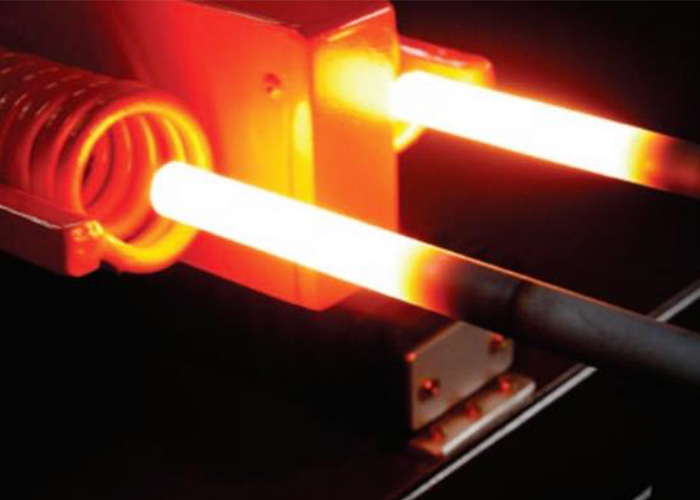 High Frequency Induction Heating Machine Small Steel Metal Melting Furnace