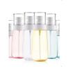 Buy cheap 10 - 1000ml Pump Spray Bottle , Moisturizing Small Empty Plastic Bottles from wholesalers