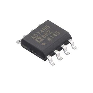  New Genuine Electronics AD7495BRZ Potentiometer Resistor Capacitor Monitor Memory One-Stop IC Accessories Manufactures