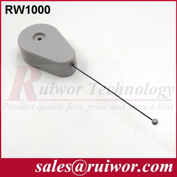 Extension Retractable Cord Reel 