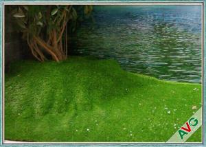 China Promotional Indoor Artificial Grass Turf Tile House Decoration Grass on sale