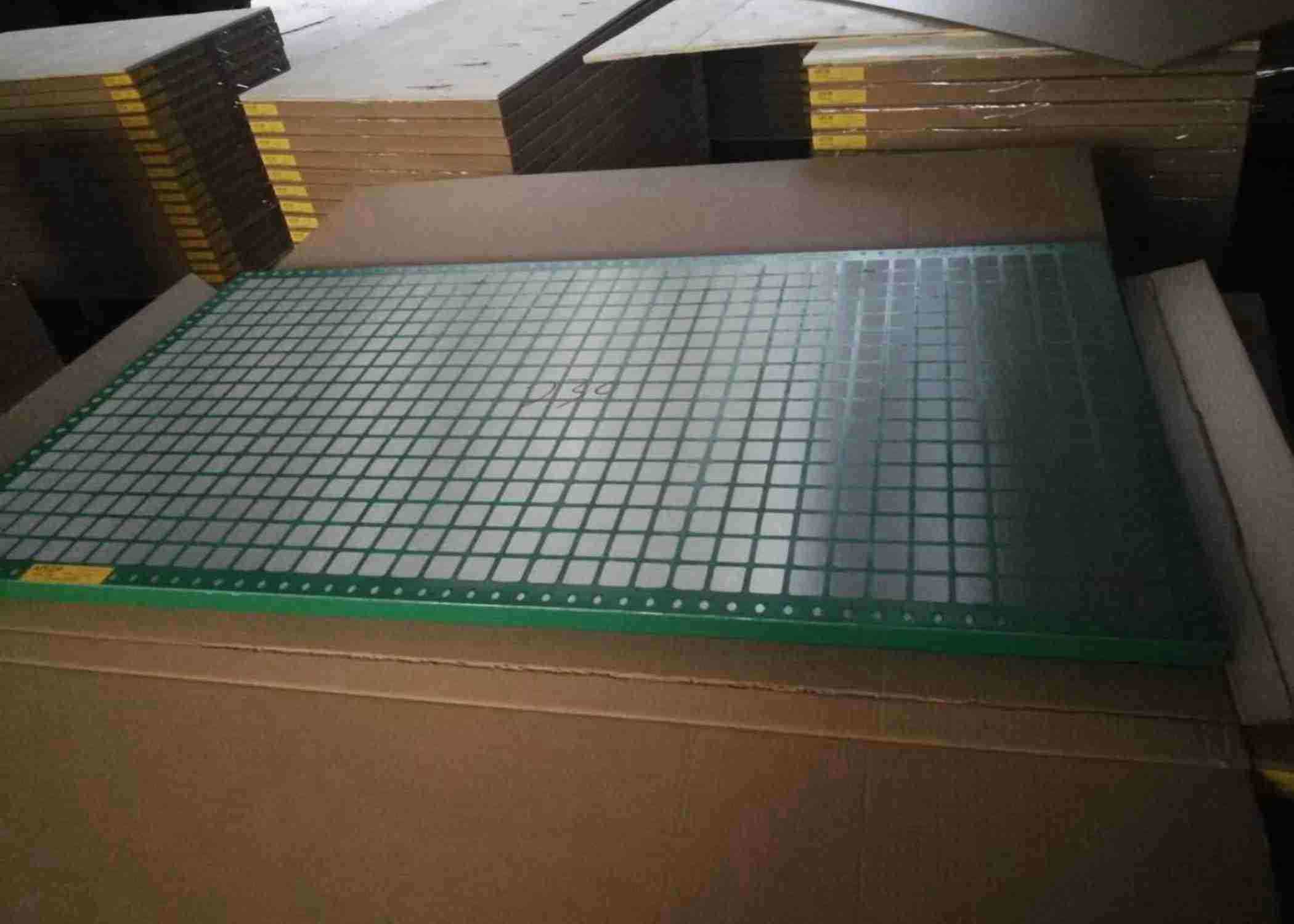  Corrosion Resistant Precise Aperture Wire Mesh Filter For Heavy Duty Oil Gas Filtration Manufactures