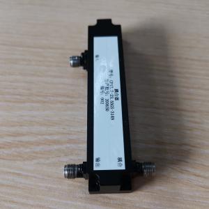 Passive Devices Insertion 1.4dB High Directivity Coupler