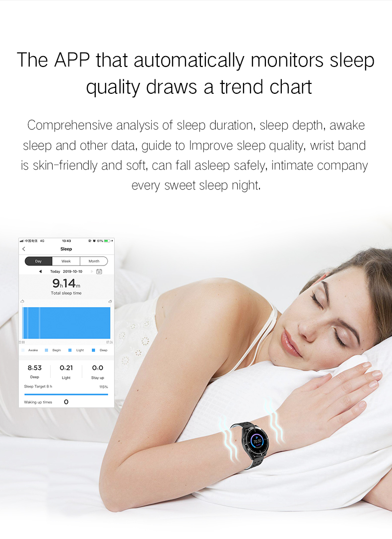 Support For Multilingual Watch Factory，Smart For Smartwatch Bracelet