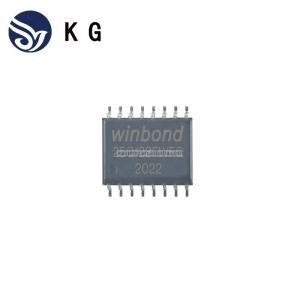 W25Q64JVXGIM Tr Flash Winbond Electronics Digital Ics XSON8