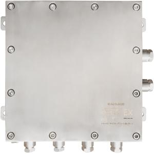 Programmable Automatic Fire Alarm And Extinguishing System Explosion Proof