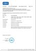 SHENZHEN HONY OPTICAL CO.,LTD Certifications