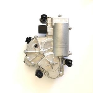 Hanteng X7 Power Operated Tailgate Lift Assisting System With Open Electronicall