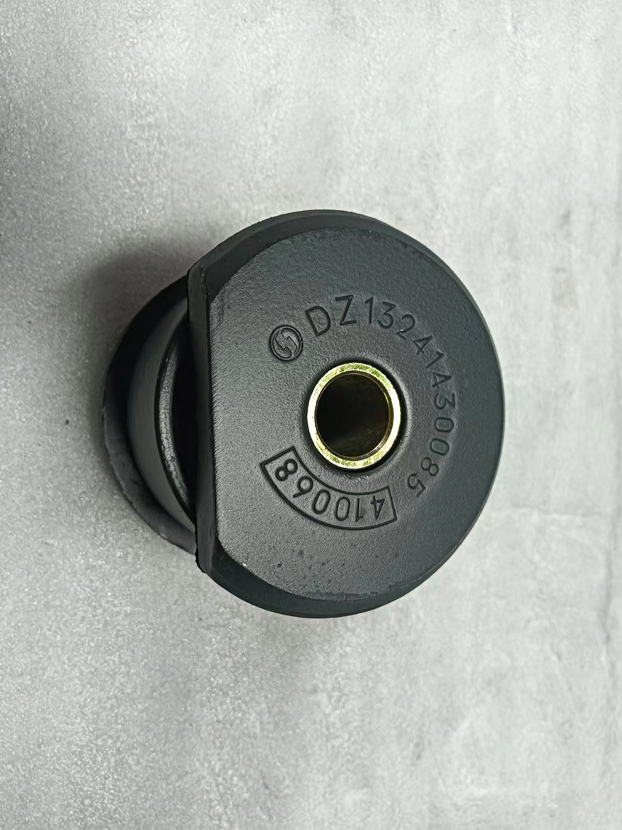 Shacman F3000 Flip Rubber Sleeve Dz13241430085 for 2012- Year Commercial Vehicles