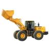Buy cheap 6 ton wheel loader with 3.5CBM bucket from wholesalers