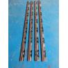 Buy cheap Asphalt Paver Ironing System Strip Wear Resistant Steel Bar S1880-3L AB600-3 from wholesalers