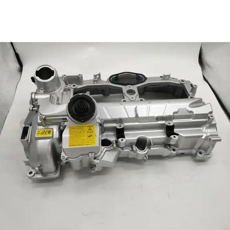 Durable N20 BMW Cylinder Head Cover Cylinder Headcover 11127588412