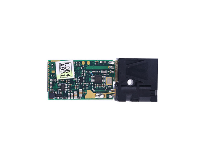 Serial Port Industrial Laser Distance Sensor For 20m Short Distance Accuracy