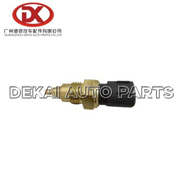8 98023717 0 8980237170 ISUZU Electrical Parts Water Temperature Sensor Glow