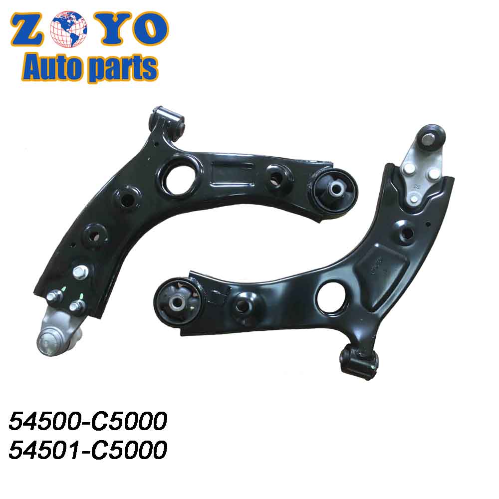 Replace/Repair Purpose Upper Control Arm for Kia SORENTO III 2015/01- OE Standard