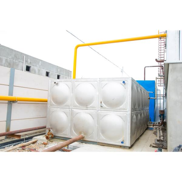 Double Drum Water Tube Fixed Grate Boiler-Semi-Automatic Concrete AAC Block