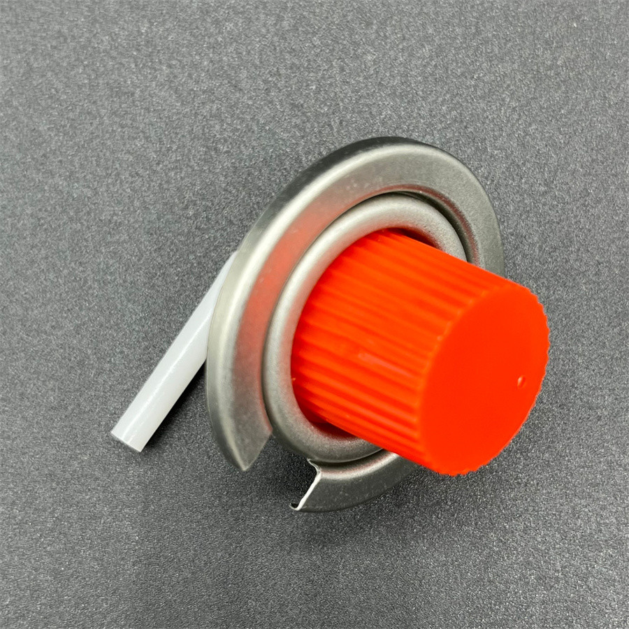 Reliable Safety Types Of Aerosol Valves For Gas Stove - Essential Safety Device For Home Kitchens