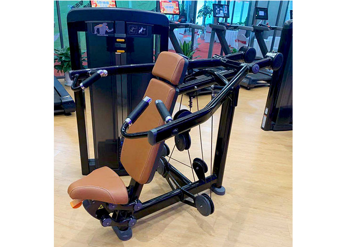 New Style Heavy Duty Gym Use Fitness Equipment Seated Shoulder Press Machine