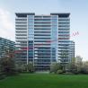 Buy cheap Modern Art Decoration C5 Aluminum Glass Wall Thermal Broken Insulated from wholesalers