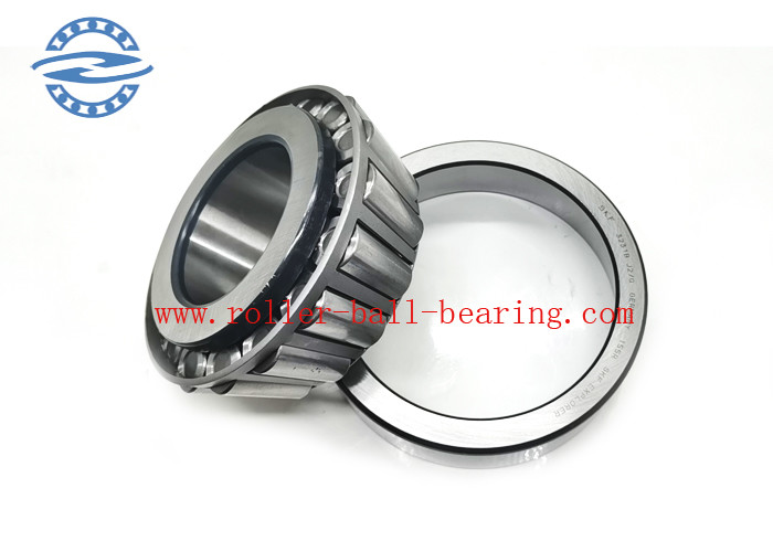 32318 Tapered Roller Bearings Single Row Size 90*190*67.5 mm
