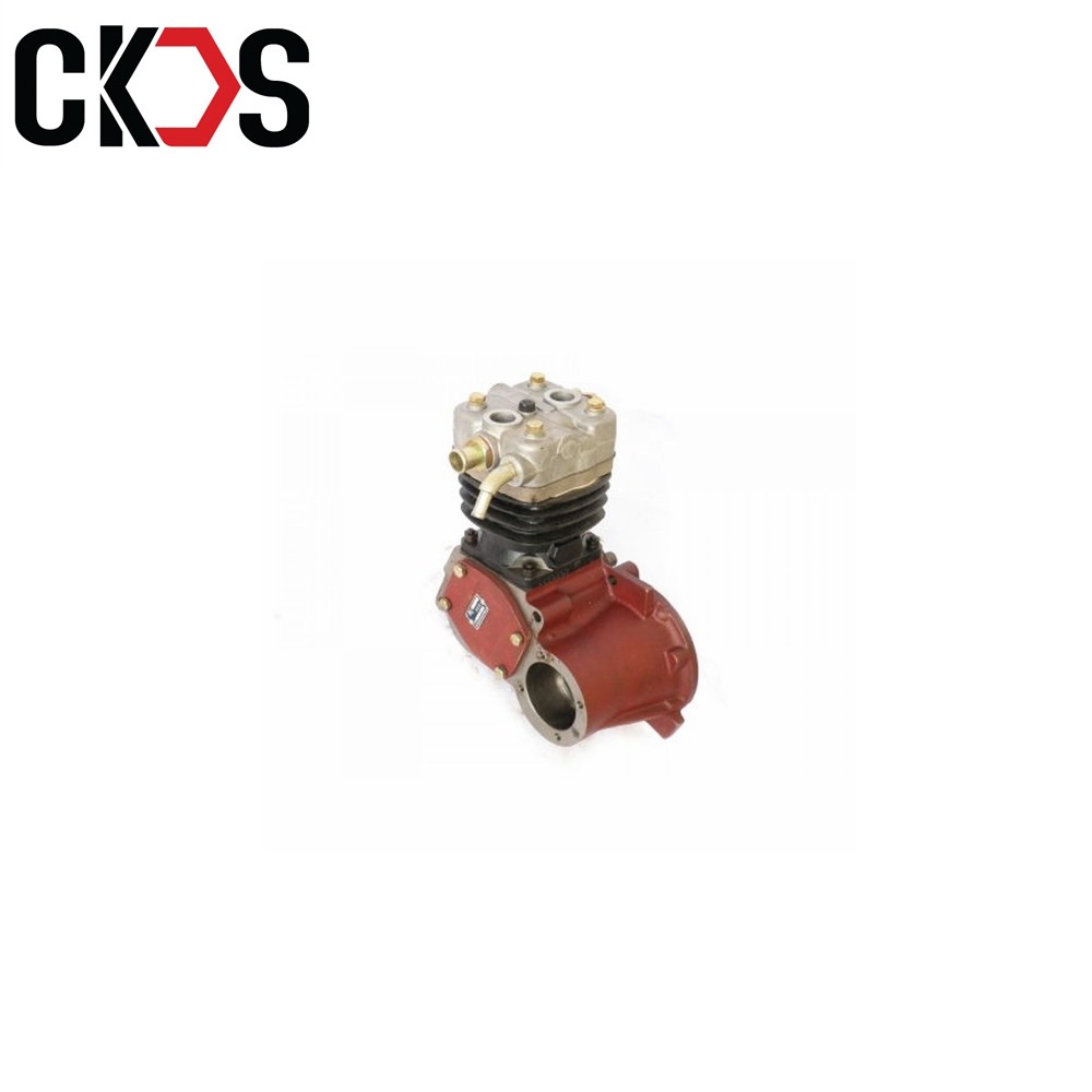 Iron Russian Truck Air Compressor AZ1560134007