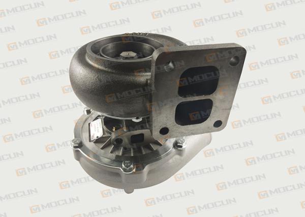 Komatsu D65 S6D125 D85 6151-82-8500 Diesel Engine Turbocharger With Garrett