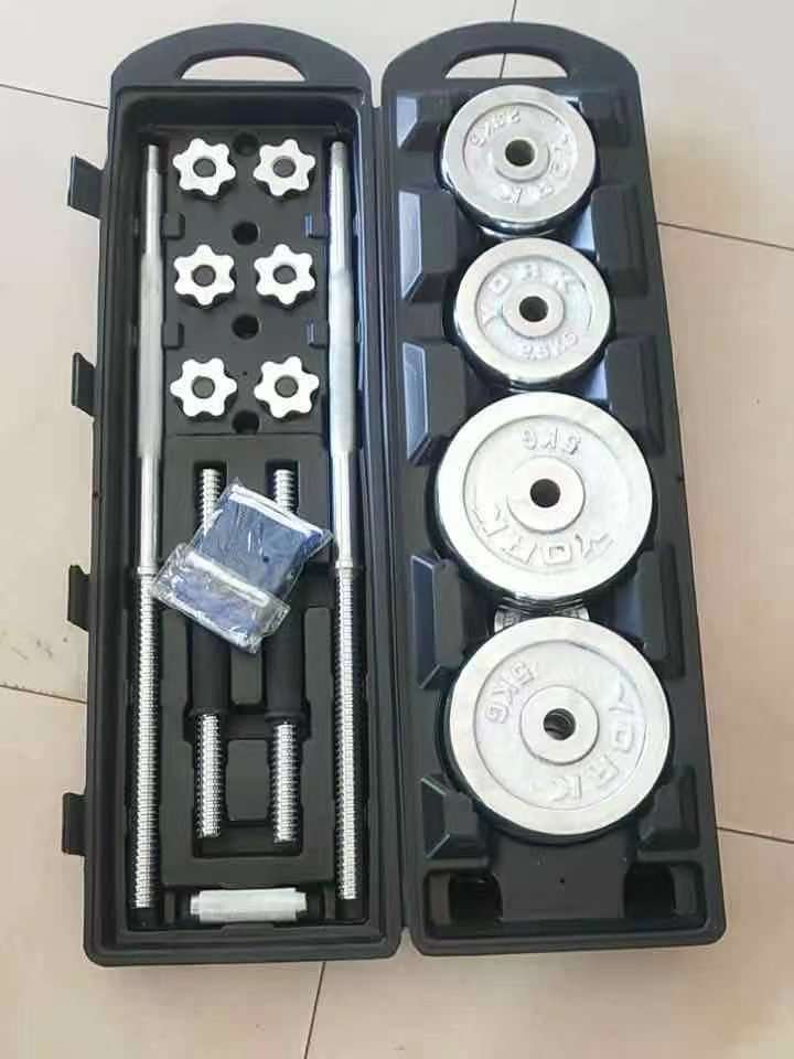 Commercial Gym Dumbbell Adjustable Set​ 2.5KG 5KG 10KG 20KG 30KG 50KG