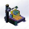 Buy cheap FLG-400 Manual/Semi-Automatic Flange Welding Machine DN50-DN400 from wholesalers