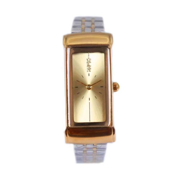 Luxury Quartz Stainless Steel Strap Watch Classic Mens Stainless Steel Wrist