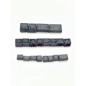  HP2-0116L Hexa-Path Magnetics SMPS Flyback Transformer HPH2-0116L for High Frequency Converters Manufactures